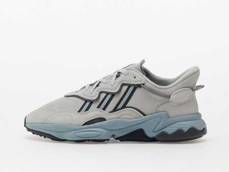 adidas Ozweego Magic Grey/ Magic Grey/ Carbon