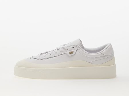 adidas Nucombe Ftw White/ Ftw White/ Core White