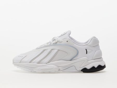 adidas Oztral Ftw White/ Ftw White/ Core Black