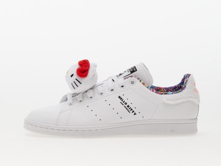 adidas Stan Smith W Ftw White/ Core Black/ LTFLRE