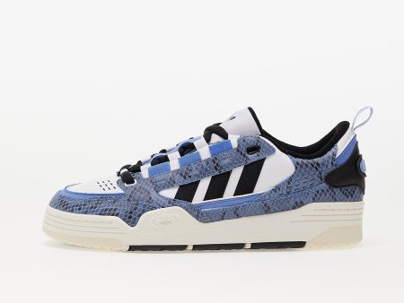 adidas Adi2000 BLUFUS/ Core Black/ Ftw White