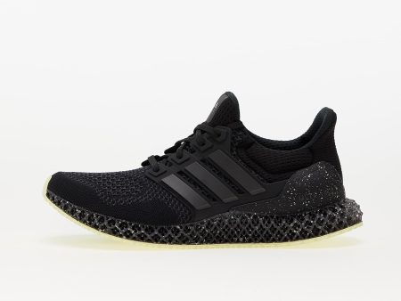 adidas Ultra 4D Core Black/ Core Black/ Carbon