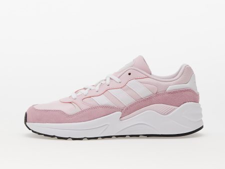 adidas Retropy Adisuper W Clear Pink/ Ftw White/ Clear Pink