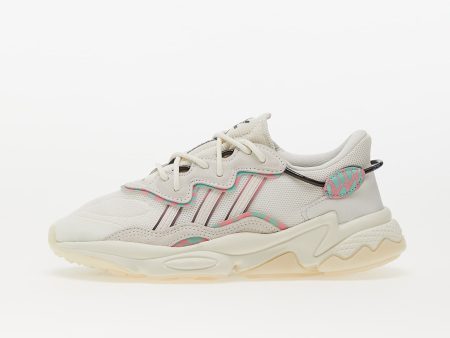 adidas Ozweego W Off White/ Off White/ Core Black