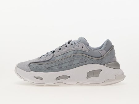 adidas Oznova Light Grey/ Light Grey/ Dash Grey