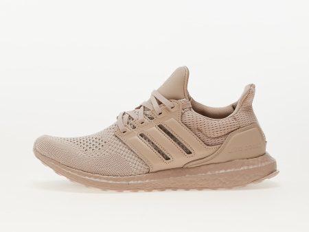 adidas UltraBOOST 1.0 Wonder Taupe/ Wonder Taupe/ Aluminium