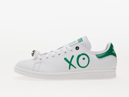 adidas Stan Smith x Andre Saraiva Ftw White/ Ftw White/ Core Black