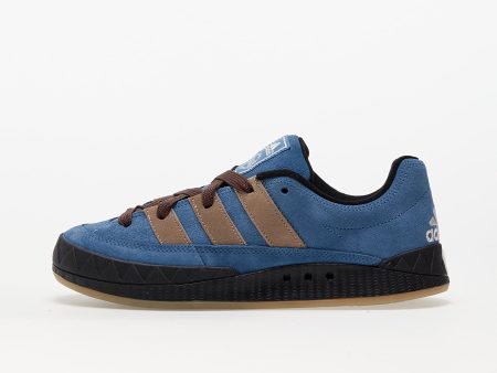 adidas Adimatic Pantone/ Pantone/ Crystal White