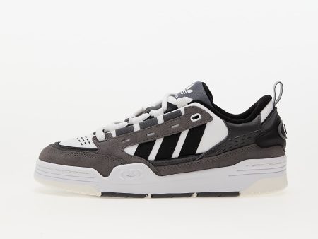 adidas Adi2000 Grey Five/ Core Black/ Ftw White