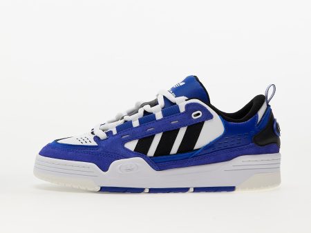 adidas Adi2000 Semi Lucid Blue/ Core Black/ Ftw White
