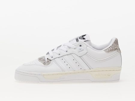 adidas Rivalry Low 86 W Ftw White/ Off White/ Core Black