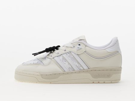 adidas Rivalry Low 86 W Grey One/ Ftw White/ Off White
