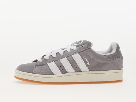 adidas Campus 00s Grey Three/ Ftw White/ Off White