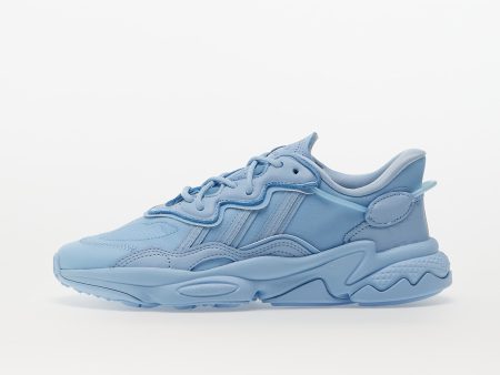 adidas Ozweego W Clear Sky/ Clear Sky/ Halo Blue