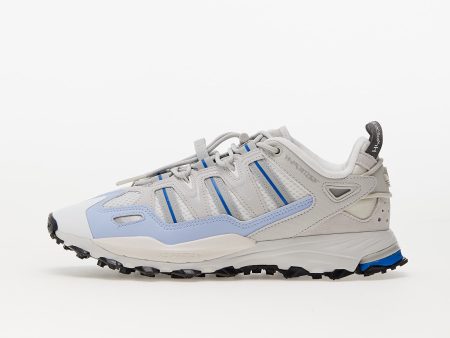 adidas Hyperturf Crystal White/ Grey One/ Grey Four