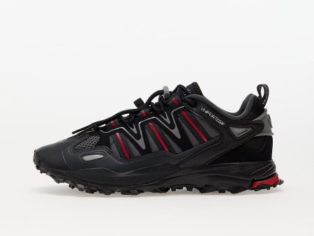 adidas Hyperturf Core Black/ Carbon/ Grey Three