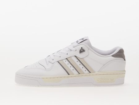 adidas Rivalry Low Ftw White/ Grey Three/ Off White