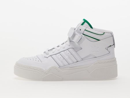adidas Forum Bonega 2B W Ftw White/ Green/ Core White
