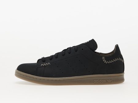adidas Stan Smith Recon Core Black/ Core Black/ Simple Brown