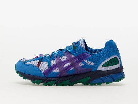 Asics x A.P.C. Gel-Sonoma 15-50 Lilac Opal/ Gentry Purple