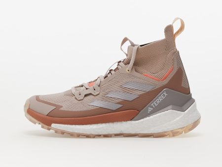 adidas Terrex Free Hiker 2 W Wonder Taupe/ Mettalic/ Impora