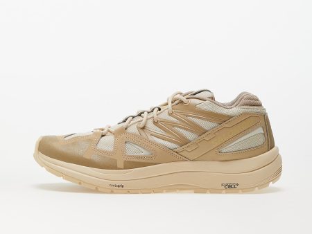 Salomon Odyssey 1 Bleached Sand/ Safari