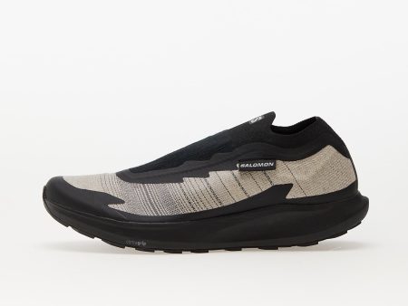 Salomon Pulsar Advanced Black/ Black/ Pewter