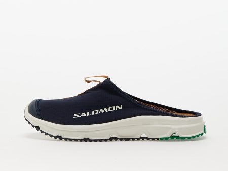 Salomon RX SLIDE 3.0 Sapphire/ Rubber/ Jolly Green