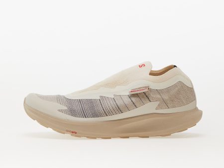 Salomon Pulsar Advanced Vanila/ Feather Gray