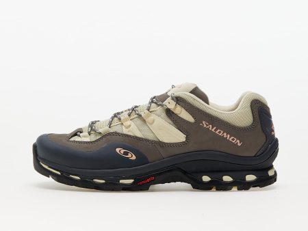 Salomon XT-Quest 2 Ebony/ Pewter/ Moth