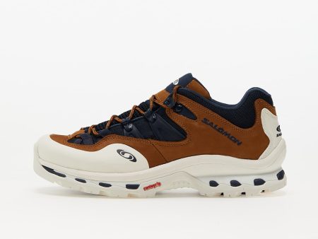 Salomon XT-Quest 2 Vanilla Ice/ Rubber/ Dark Sapphire