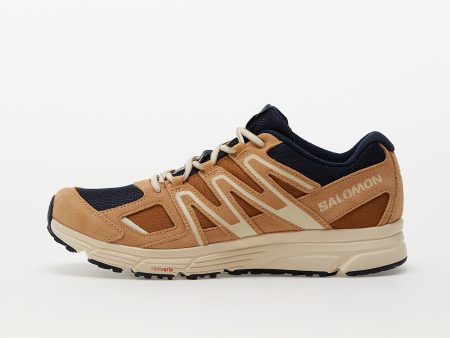 Salomon X-Mission 4 Dark Sapphire/ Taf