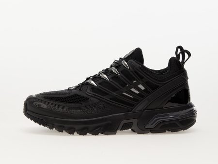 Salomon ACS Pro Black/ Black/ Black