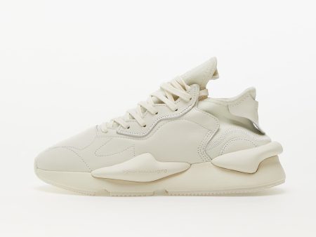Y-3 Kaiwa Off White/ Off White/ Off White