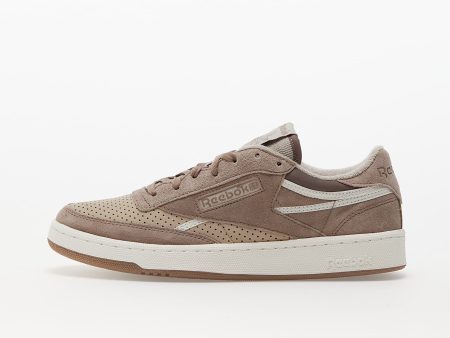 Reebok Club C 85 Vintage Taupe/ Mode Beige/ Chalk