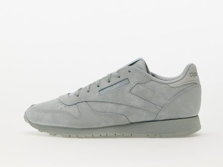 Reebok Classic Leather Sea Spray/ Sea Spray/ Sea Spray