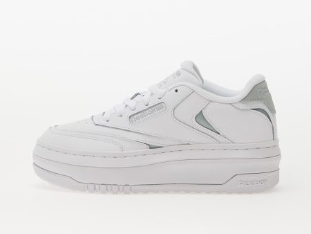 Reebok Club C Extra Ftw White/ Sea Spray/ Ftw White