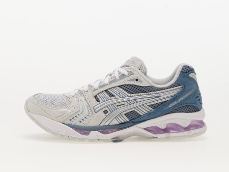 Asics Gel-Kayano 14 Glacier Grey/ Pure Silver