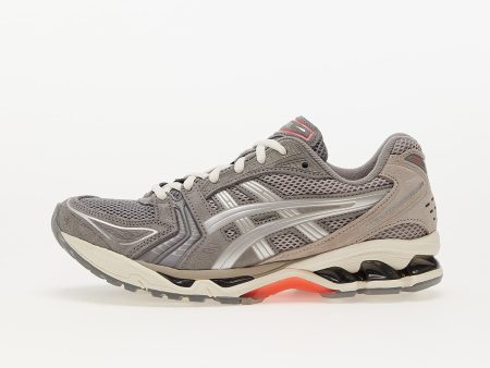 Asics Gel-Kayano 14 Clay Grey/ Pure Silver