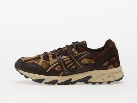 Asics Gel-Sonoma 15-50 Coffee/ Desert Camp