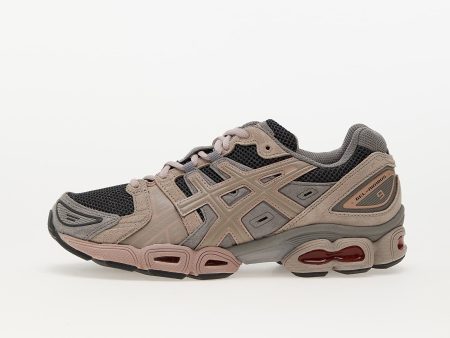 Asics Gel-Nimbus 9 Obsidian Grey/ Moonrock
