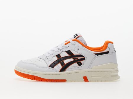 Asics EX89 White/ Habanero
