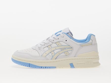 Asics EX89 White/ Cream