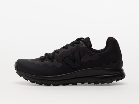 Veja Fitz Roy FS Trek-Shell Full-Black