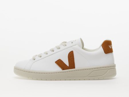 Veja Urca CWL White/ Camel