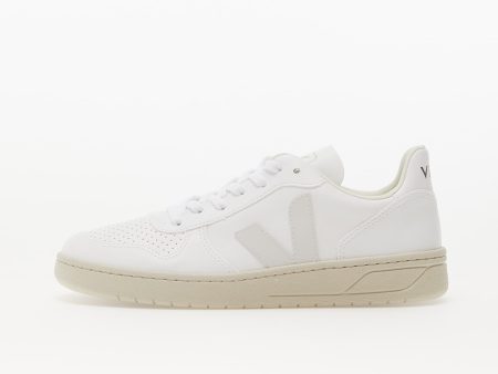 Veja V-10 CWL Full-White