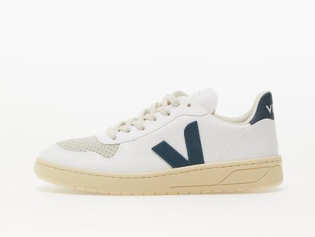 Veja V-10 CWL White/ California