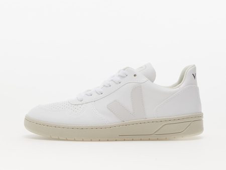 Veja V-10 CWL W Full-White