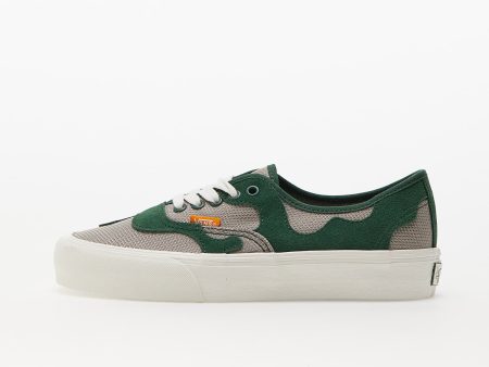 Vans Vault Authentic VR3 PW LX Green