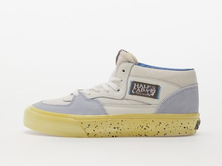 Vans Vault Half Cab LX Vintage Sport Pale Blue/ White